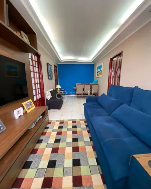 Foto 3 de Apartamento com 2 quartos à venda, 58m2 em Santa Terezinha, Sao Bernardo Do Campo - SP