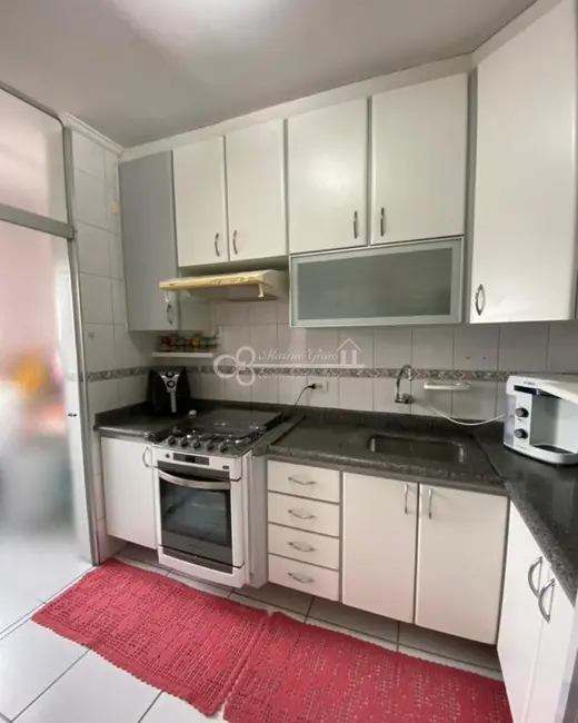 Foto 9 de Apartamento com 2 quartos à venda, 58m2 em Santa Terezinha, Sao Bernardo Do Campo - SP