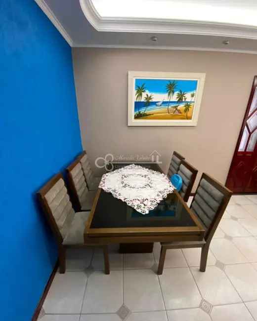 Foto 7 de Apartamento com 2 quartos à venda, 58m2 em Santa Terezinha, Sao Bernardo Do Campo - SP