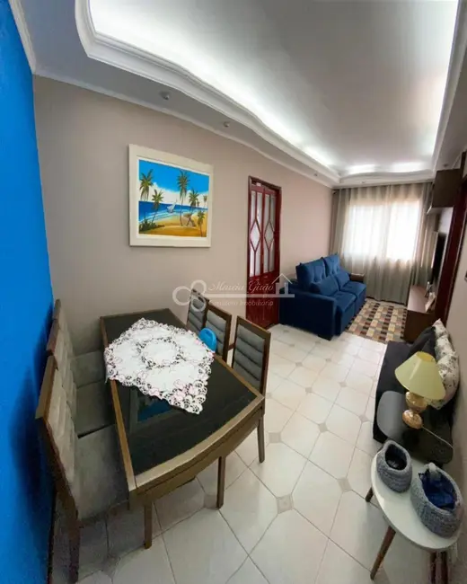 Foto 5 de Apartamento com 2 quartos à venda, 58m2 em Santa Terezinha, Sao Bernardo Do Campo - SP