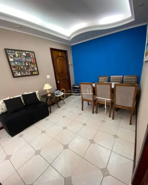 Foto 6 de Apartamento com 2 quartos à venda, 58m2 em Santa Terezinha, Sao Bernardo Do Campo - SP