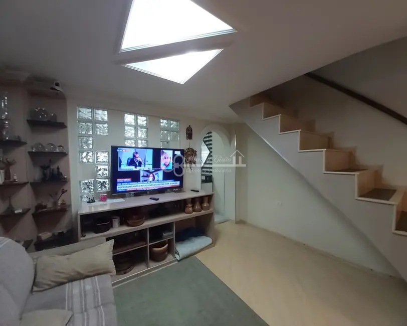 Foto 4 de Sobrado com 2 quartos à venda, 143m2 em Jordanópolis, Sao Bernardo Do Campo - SP