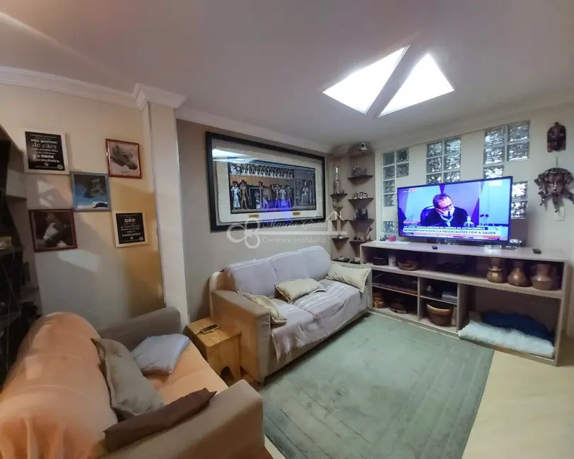 Foto 3 de Sobrado com 2 quartos à venda, 143m2 em Jordanópolis, Sao Bernardo Do Campo - SP