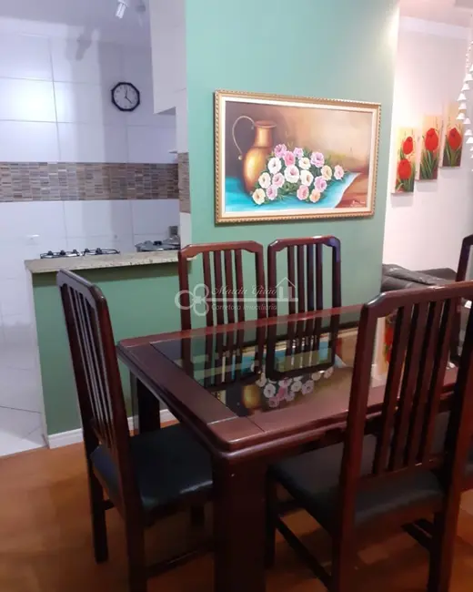 Foto 4 de Apartamento com 2 quartos à venda, 70m2 em Paraíso, Santo Andre - SP