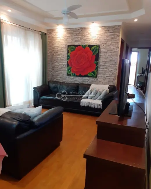 Foto 2 de Apartamento com 2 quartos à venda, 70m2 em Paraíso, Santo Andre - SP