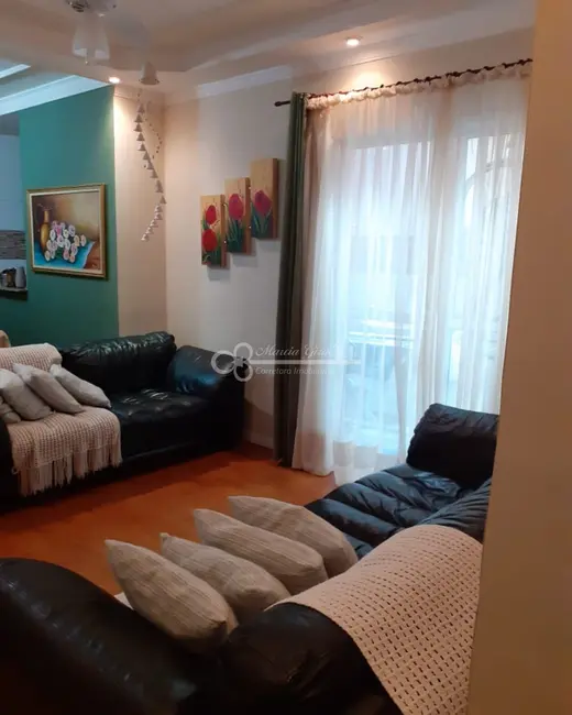 Foto 3 de Apartamento com 2 quartos à venda, 70m2 em Paraíso, Santo Andre - SP