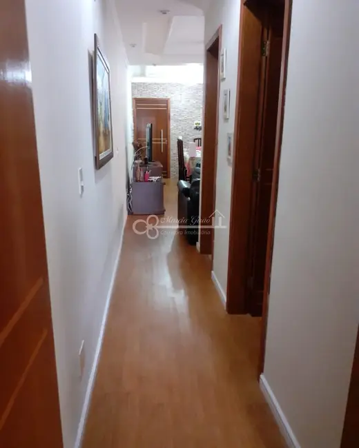 Foto 6 de Apartamento com 2 quartos à venda, 70m2 em Paraíso, Santo Andre - SP