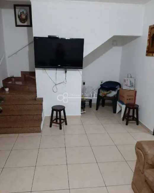 Sobrado com 2 quartos à venda, 144m2 em Alves Dias, Sao Bernardo Do Campo - SP - imagem 5 Foto 5 de Sobrado com 2 quartos à venda, 144m2 em Alves Dias, Sao Bernardo Do Campo - SP