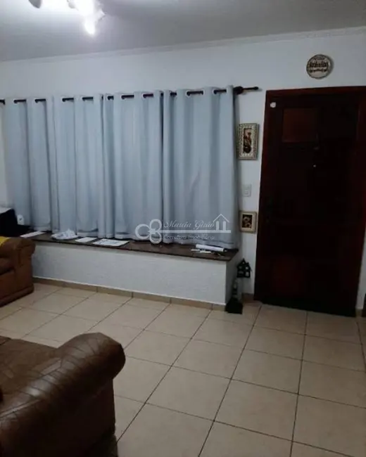 Foto 2 de Sobrado com 2 quartos à venda, 144m2 em Alves Dias, Sao Bernardo Do Campo - SP