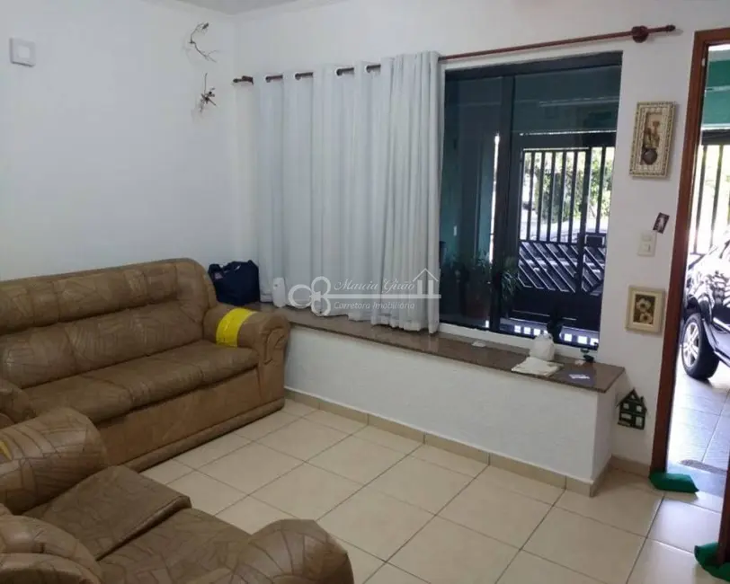 Foto 1 de Sobrado com 2 quartos à venda, 144m2 em Alves Dias, Sao Bernardo Do Campo - SP