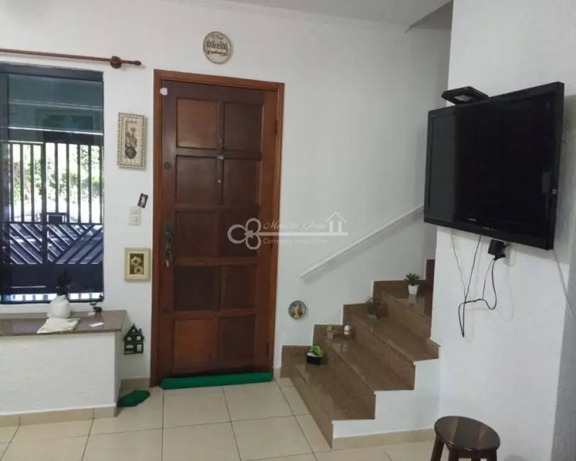 Sobrado com 2 quartos à venda, 144m2 em Alves Dias, Sao Bernardo Do Campo - SP - imagem 4 Foto 4 de Sobrado com 2 quartos à venda, 144m2 em Alves Dias, Sao Bernardo Do Campo - SP