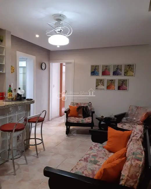 Foto 4 de Apartamento com 2 quartos à venda, 65m2 em Copacabana, Rio De Janeiro - RJ