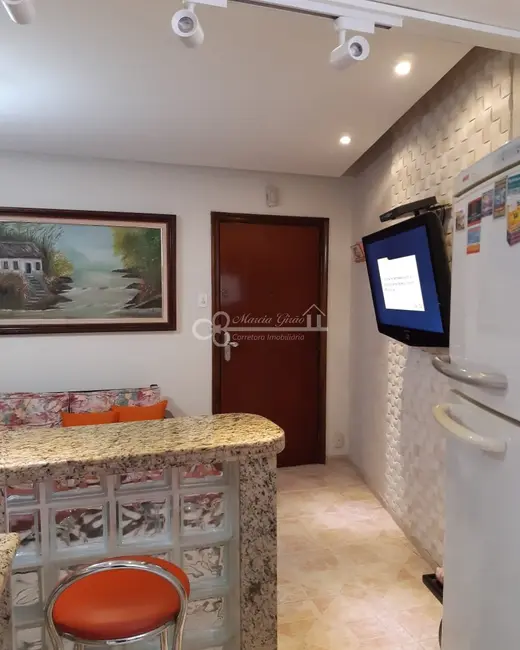 Foto 9 de Apartamento com 2 quartos à venda, 65m2 em Copacabana, Rio De Janeiro - RJ