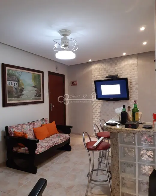 Foto 3 de Apartamento com 2 quartos à venda, 65m2 em Copacabana, Rio De Janeiro - RJ