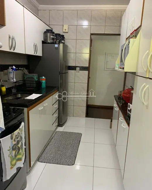 Foto 4 de Apartamento com 2 quartos à venda, 59m2 em Demarchi, Sao Bernardo Do Campo - SP