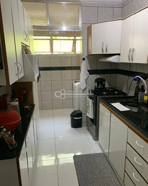 Foto 3 de Apartamento com 2 quartos à venda, 59m2 em Demarchi, Sao Bernardo Do Campo - SP