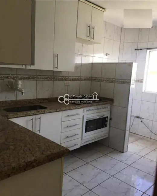 Apartamento com 3 quartos à venda, 66m2 em Rudge Ramos, Sao Bernardo Do Campo - SP - imagem 6 Foto 6 de Apartamento com 3 quartos à venda, 66m2 em Rudge Ramos, Sao Bernardo Do Campo - SP