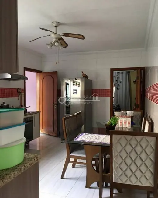 Foto 4 de Casa com 3 quartos à venda, 188m2 em Paulicéia, Sao Bernardo Do Campo - SP