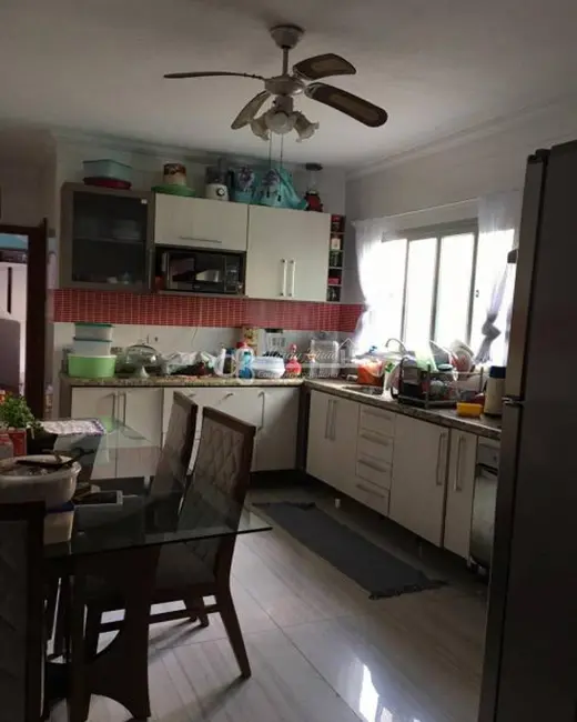 Foto 5 de Casa com 3 quartos à venda, 188m2 em Paulicéia, Sao Bernardo Do Campo - SP