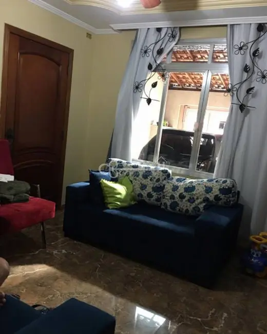 Foto 2 de Casa com 3 quartos à venda, 188m2 em Paulicéia, Sao Bernardo Do Campo - SP