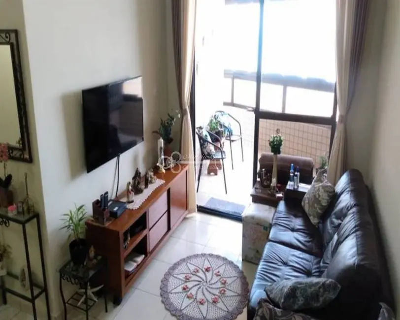 Apartamento com 3 quartos à venda, 110m2 em Caiçara, Praia Grande - SP - imagem 5 Foto 5 de Apartamento com 3 quartos à venda, 110m2 em Caiçara, Praia Grande - SP