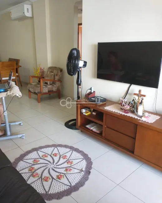 Apartamento com 3 quartos à venda, 110m2 em Caiçara, Praia Grande - SP - imagem 8 Foto 8 de Apartamento com 3 quartos à venda, 110m2 em Caiçara, Praia Grande - SP