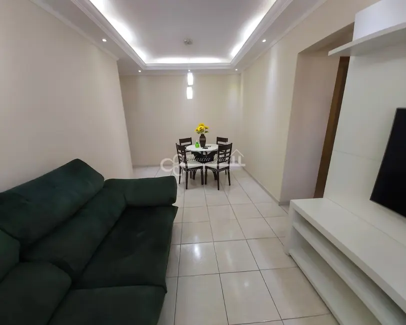 Foto 6 de Apartamento com 2 quartos à venda, 62m2 em Jordanópolis, Sao Bernardo Do Campo - SP