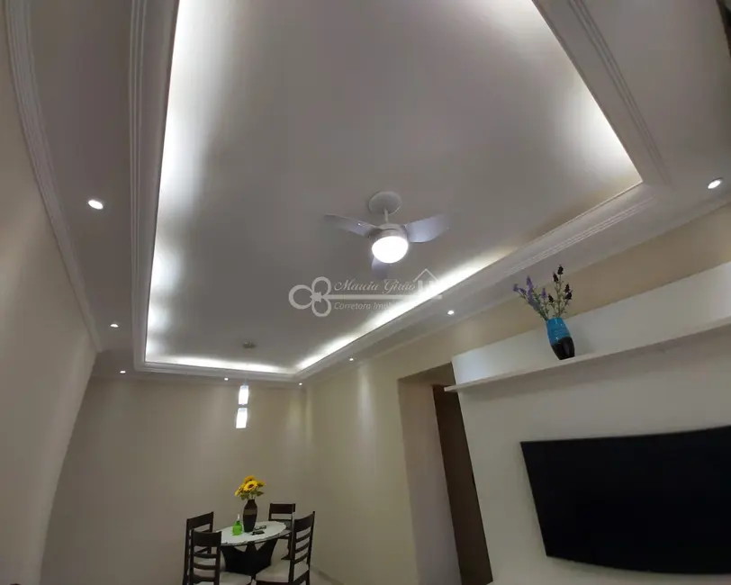 Foto 9 de Apartamento com 2 quartos à venda, 62m2 em Jordanópolis, Sao Bernardo Do Campo - SP