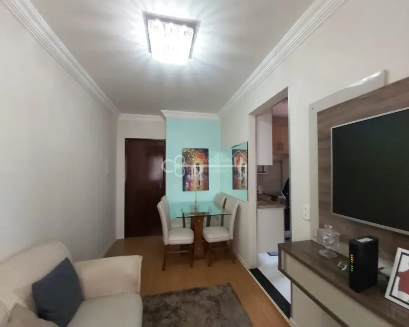 Foto 6 de Apartamento com 2 quartos à venda, 48m2 em Assunção, Sao Bernardo Do Campo - SP