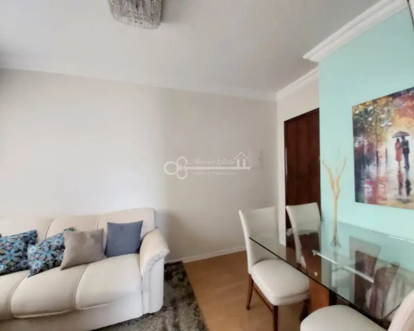 Foto 7 de Apartamento com 2 quartos à venda, 48m2 em Assunção, Sao Bernardo Do Campo - SP