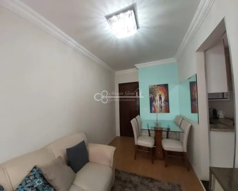 Foto 3 de Apartamento com 2 quartos à venda, 48m2 em Assunção, Sao Bernardo Do Campo - SP