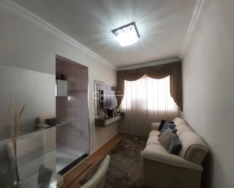 Foto 9 de Apartamento com 2 quartos à venda, 48m2 em Assunção, Sao Bernardo Do Campo - SP