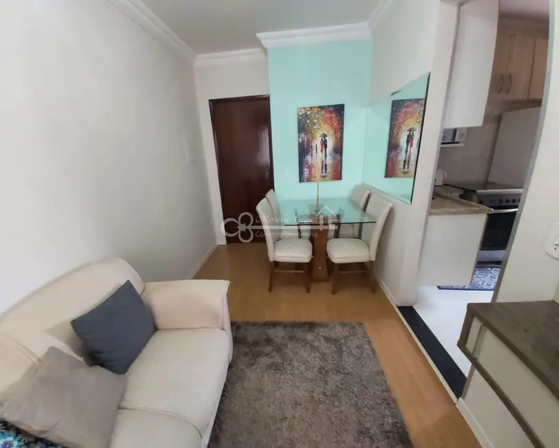 Foto 5 de Apartamento com 2 quartos à venda, 48m2 em Assunção, Sao Bernardo Do Campo - SP