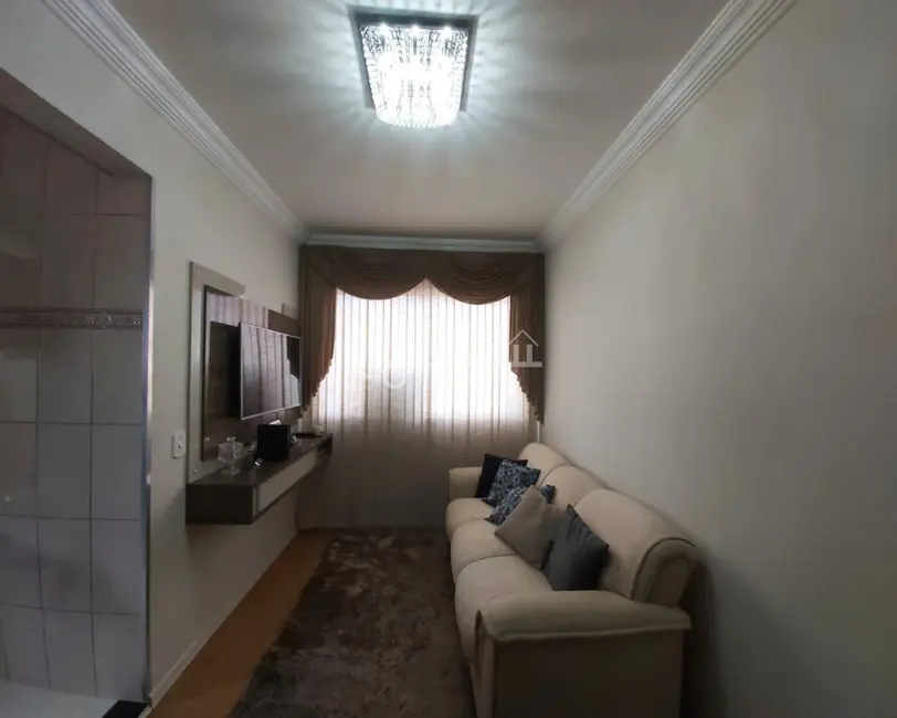 Foto 8 de Apartamento com 2 quartos à venda, 48m2 em Assunção, Sao Bernardo Do Campo - SP