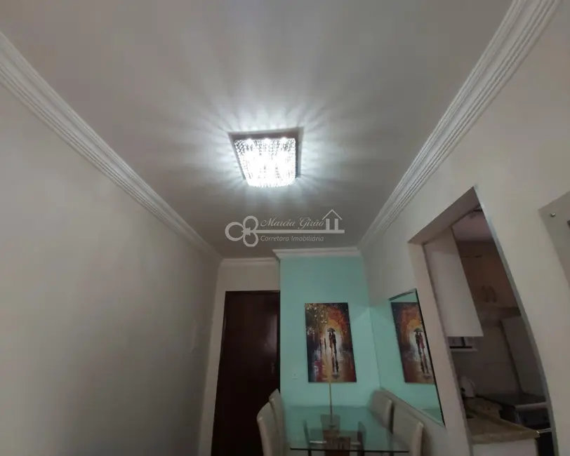 Foto 4 de Apartamento com 2 quartos à venda, 48m2 em Assunção, Sao Bernardo Do Campo - SP