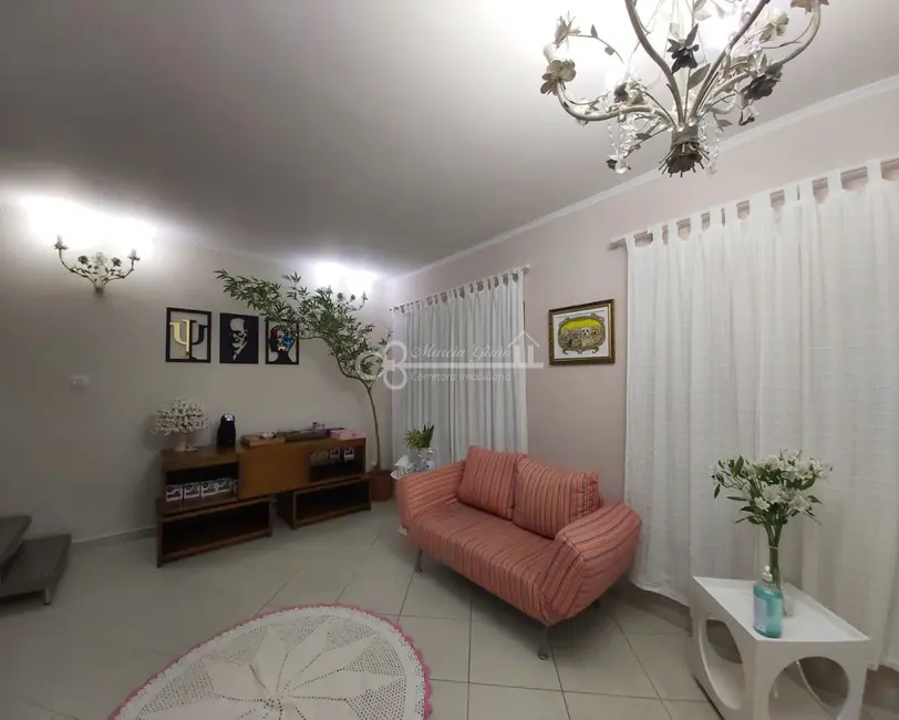 Foto 3 de Sobrado com 4 quartos à venda, 280m2 em Anchieta, Sao Bernardo Do Campo - SP