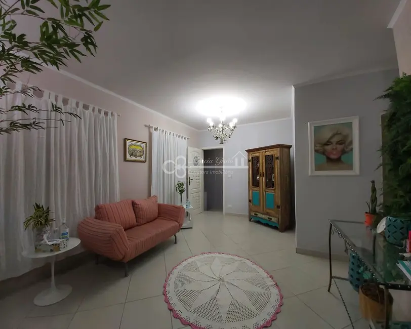 Foto 6 de Sobrado com 4 quartos à venda, 280m2 em Anchieta, Sao Bernardo Do Campo - SP