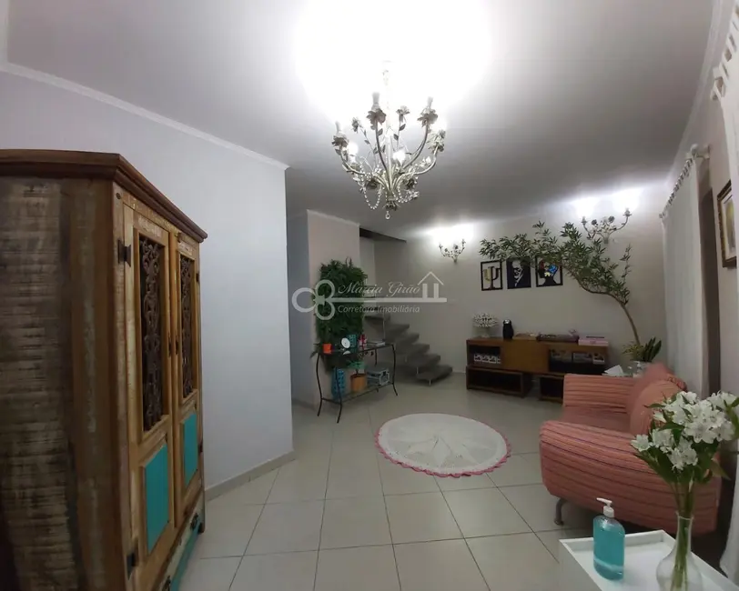 Foto 2 de Sobrado com 4 quartos à venda, 280m2 em Anchieta, Sao Bernardo Do Campo - SP