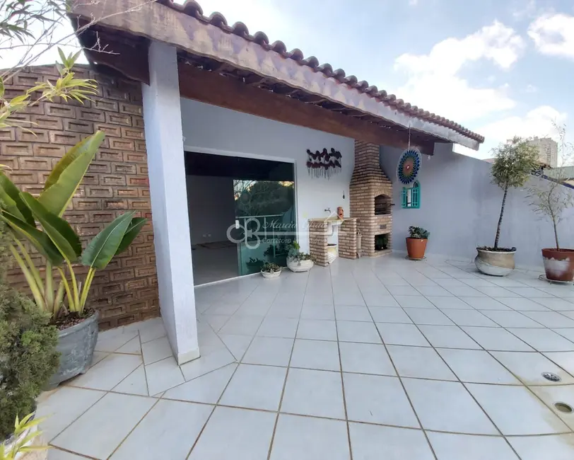 Foto 1 de Sobrado com 4 quartos à venda, 280m2 em Anchieta, Sao Bernardo Do Campo - SP