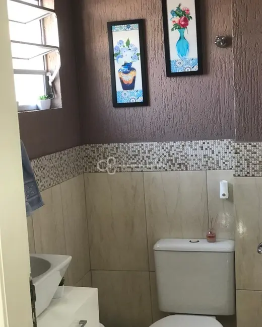 Foto 9 de Apartamento com 2 quartos à venda, 110m2 em Taboão, Sao Bernardo Do Campo - SP