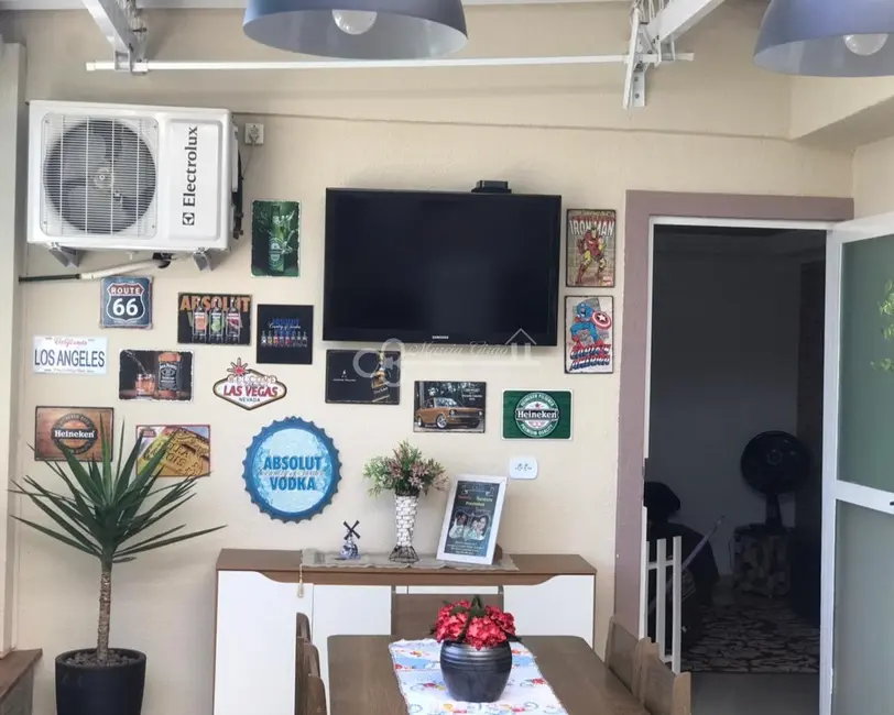 Foto 4 de Apartamento com 2 quartos à venda, 110m2 em Taboão, Sao Bernardo Do Campo - SP