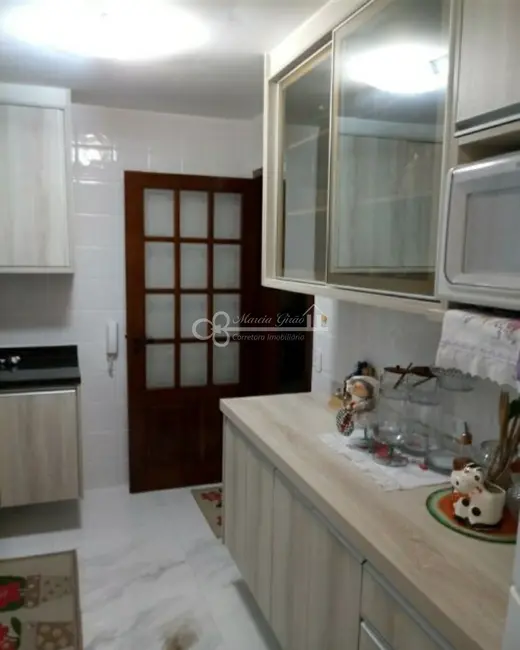 Foto 6 de Apartamento com 3 quartos à venda, 140m2 em Jardim do Mar, Sao Bernardo Do Campo - SP