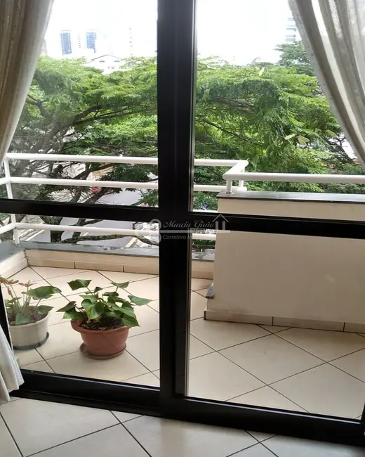 Foto 2 de Apartamento com 3 quartos à venda, 140m2 em Jardim do Mar, Sao Bernardo Do Campo - SP