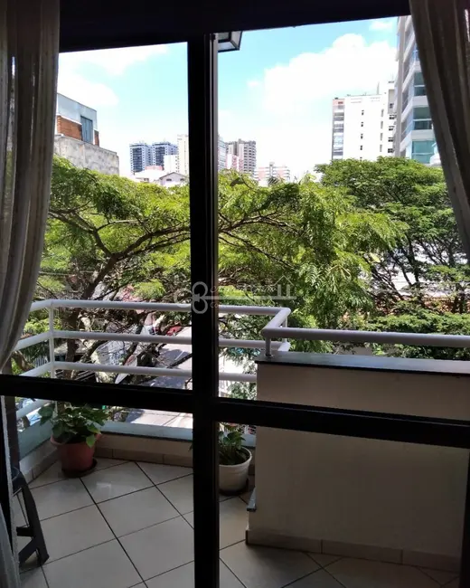 Foto 3 de Apartamento com 3 quartos à venda, 140m2 em Jardim do Mar, Sao Bernardo Do Campo - SP