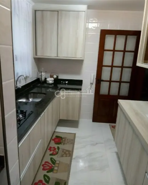 Foto 5 de Apartamento com 3 quartos à venda, 140m2 em Jardim do Mar, Sao Bernardo Do Campo - SP