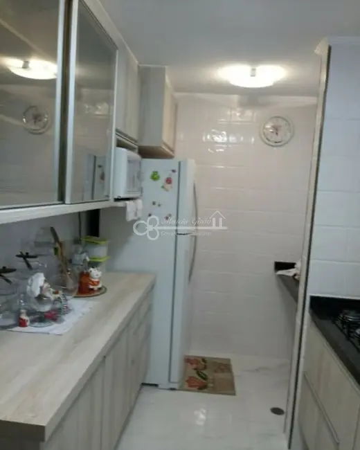 Foto 7 de Apartamento com 3 quartos à venda, 140m2 em Jardim do Mar, Sao Bernardo Do Campo - SP