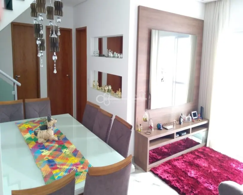 Apartamento com 2 quartos à venda, 177m2 em Vila Gonçalves, Sao Bernardo Do Campo - SP - imagem 3 Foto 3 de Apartamento com 2 quartos à venda, 177m2 em Vila Gonçalves, Sao Bernardo Do Campo - SP