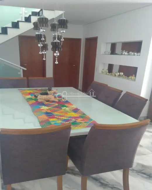 Apartamento com 2 quartos à venda, 177m2 em Vila Gonçalves, Sao Bernardo Do Campo - SP - imagem 6 Foto 6 de Apartamento com 2 quartos à venda, 177m2 em Vila Gonçalves, Sao Bernardo Do Campo - SP