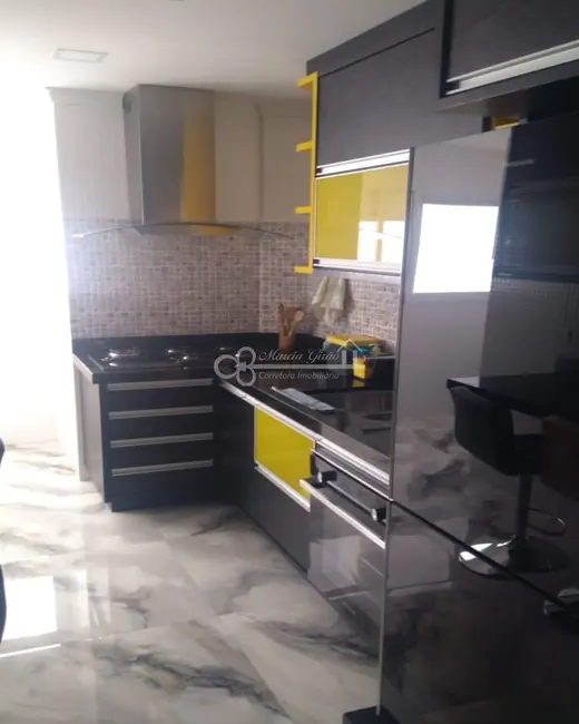 Apartamento com 2 quartos à venda, 177m2 em Vila Gonçalves, Sao Bernardo Do Campo - SP - imagem 9 Foto 9 de Apartamento com 2 quartos à venda, 177m2 em Vila Gonçalves, Sao Bernardo Do Campo - SP