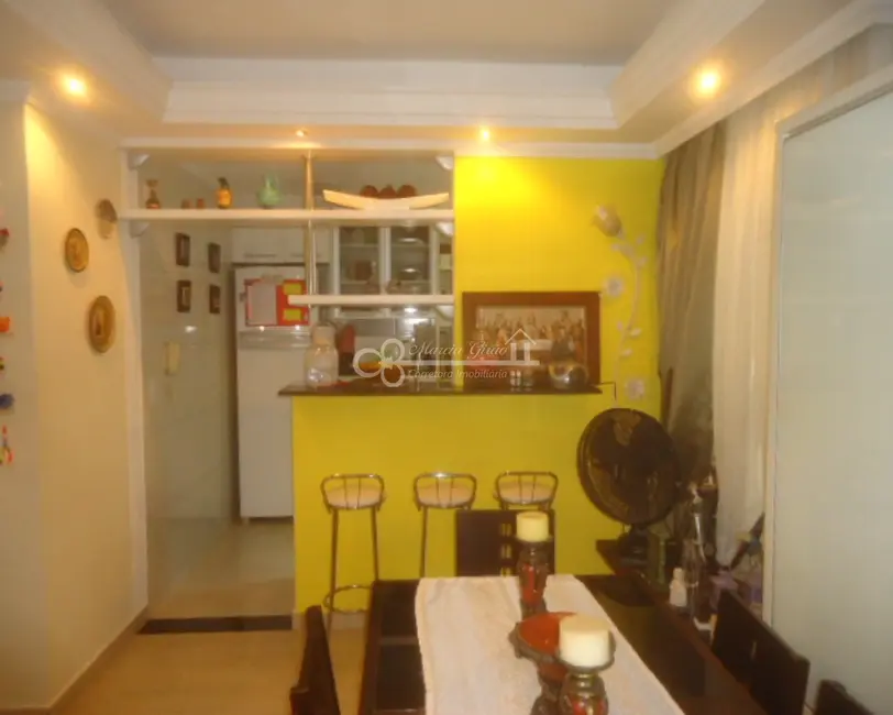 Foto 5 de Apartamento com 2 quartos à venda, 100m2 em Paulicéia, Sao Bernardo Do Campo - SP